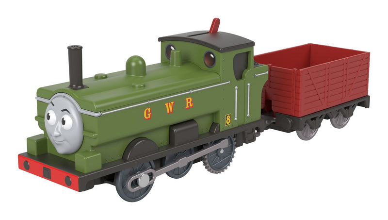 Thomas & Friends Motorised Classic Duck - Image