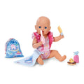 Baby Born Bath Fun Kit
