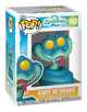 Zootopia 2 - Gary De'Snake Funko Pop! Vinyl Figure