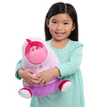Disney Inside Out 2 Comfort Plush Embarrassment