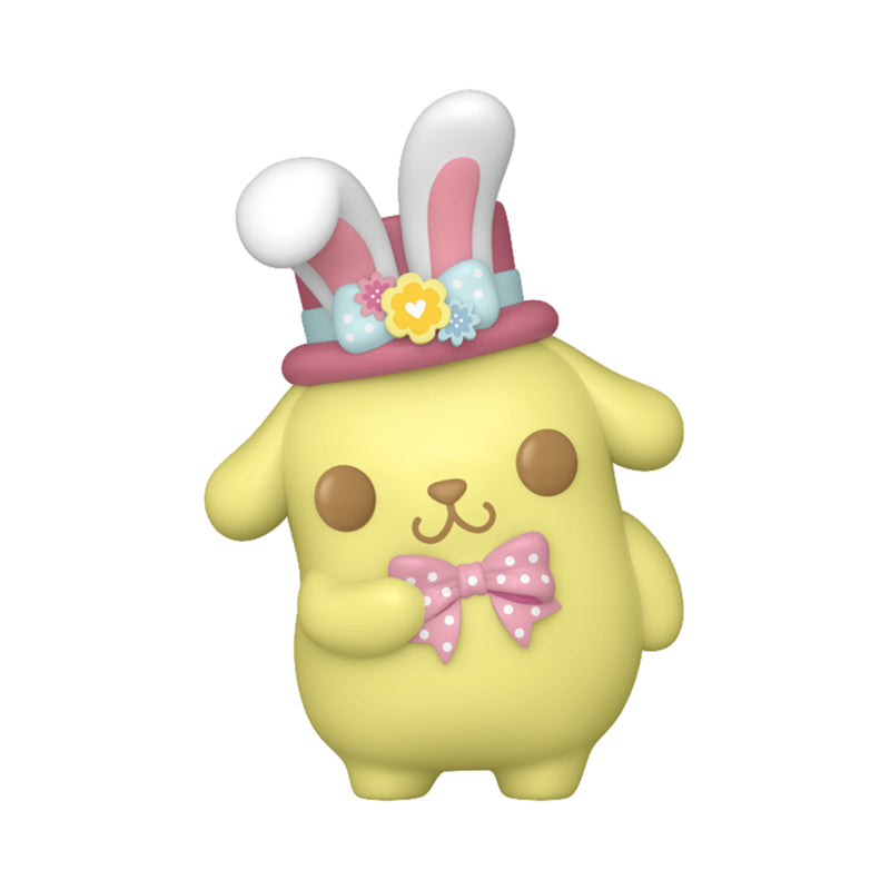 Pocket Pop! - Singles - Sanrio Spring - 16 Pieces in PDQ