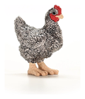 Schleich Plymouth Rock Chicken