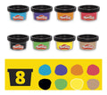 Play-Doh TMNT Cowabunga Creations - Image