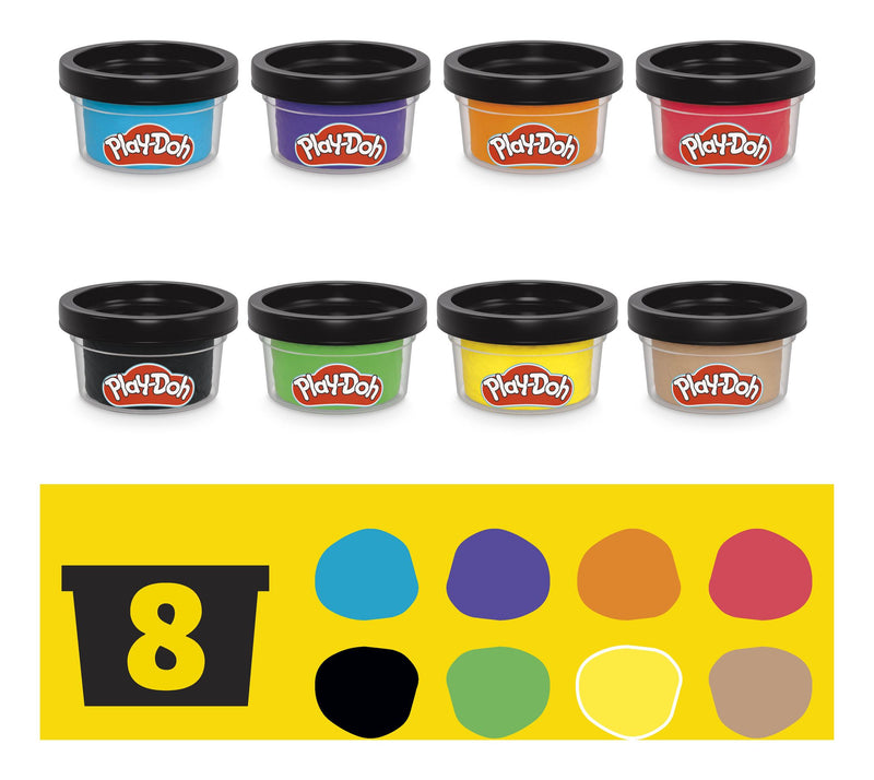 Play-Doh TMNT Cowabunga Creations - Image