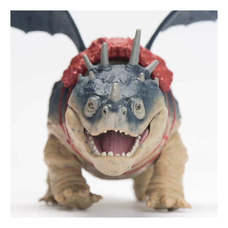 Dreamworks Dragons Viking & Dragon - Gronkle - Image