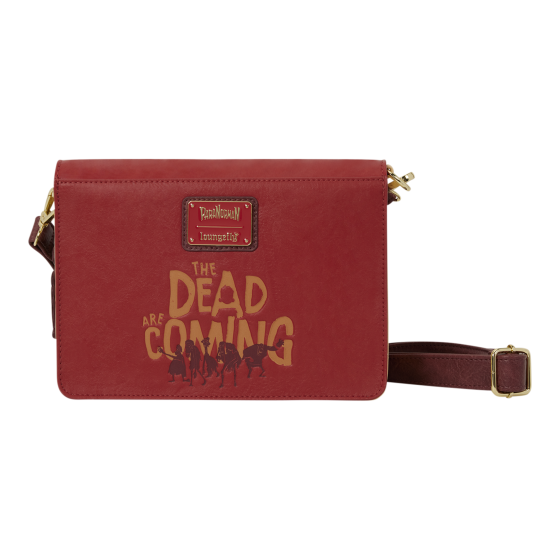 Loungefly - ParaNorman Crossbody Bag