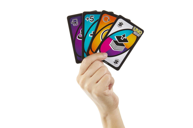 Uno Flip - Image