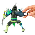 Ninjombie Action Figure - Sword Lord