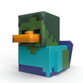 Minecraft - Zombie - Mini Tubbz - Image