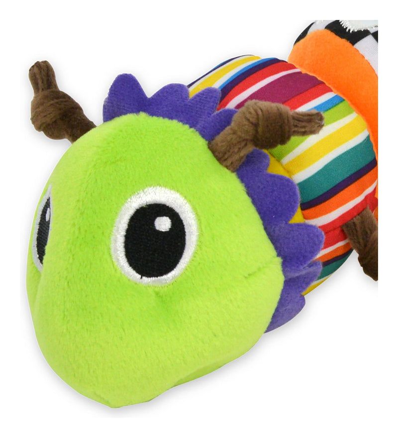 Lamaze Mix & Match Caterpillar - Image