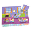 Peppa Pig Picture Cube