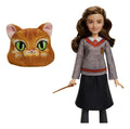 Harry Potter Polyjuice Potions Hermione Granger Doll & Playset - Image