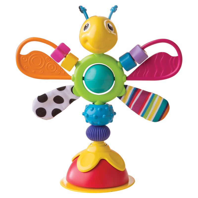 Lamaze Freddie the Firefly Tabletop Toy - Image