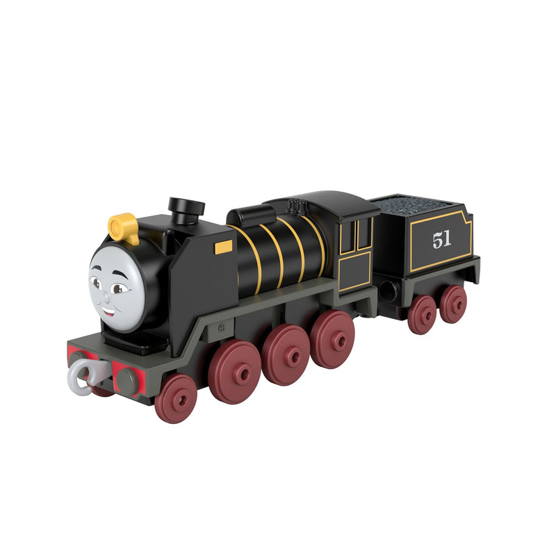 Thomas & Friends Large Push Along Hiro