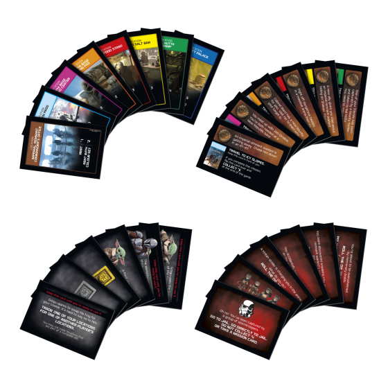 Monopoly Star Wars The Mandalorian & Grogu