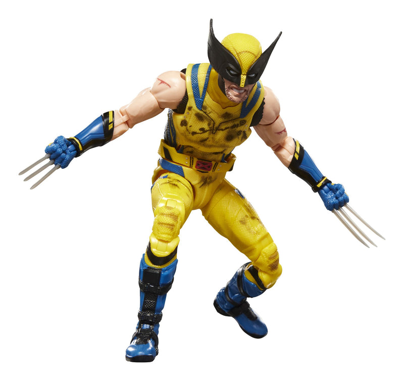 Marvel Legends Series Wolverine - Image