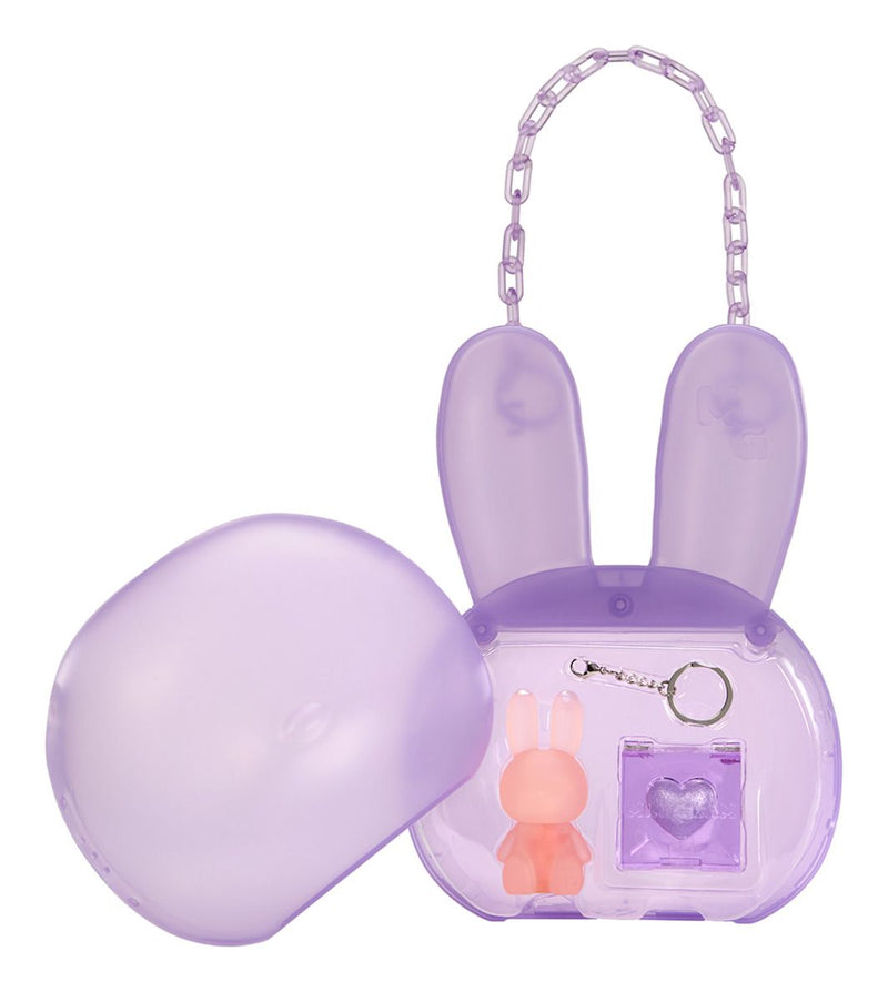 Mini Glam Purse w/Cosmetic Bunny Assortment - Image