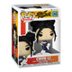 Funko Pop! Vinyl Street Fighter: Chun Li