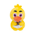 Five Nights At Freddy's - Mini Plush Blind Boxes Assortment, side angle