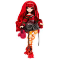 MirrorMi Fashion Doll - Blaze Maxx (Electric)