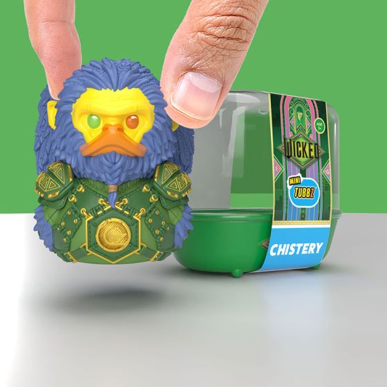Wicked Flying Monkey Mini Tubbz