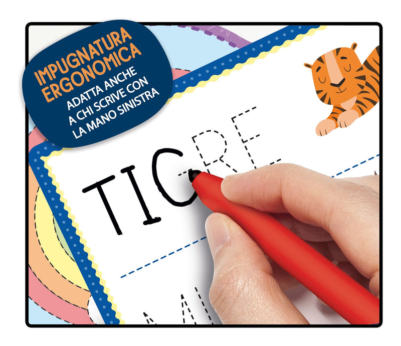 Montessori Writing School - Image
