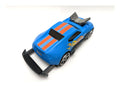 Hot Wheels 2 in 1 Race N Haul Storage Case - Image