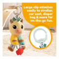 Lamaze Carson the Clydesdale - Image