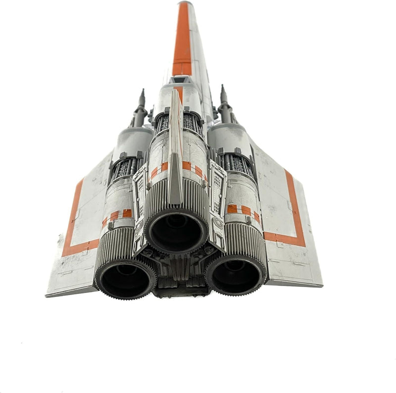 Viper Mark 1 (TOS) Model Diecast Ship (Eaglemoss / Battlestar Galactica), in display