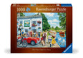 The One That Got Away, 1000pc - Image