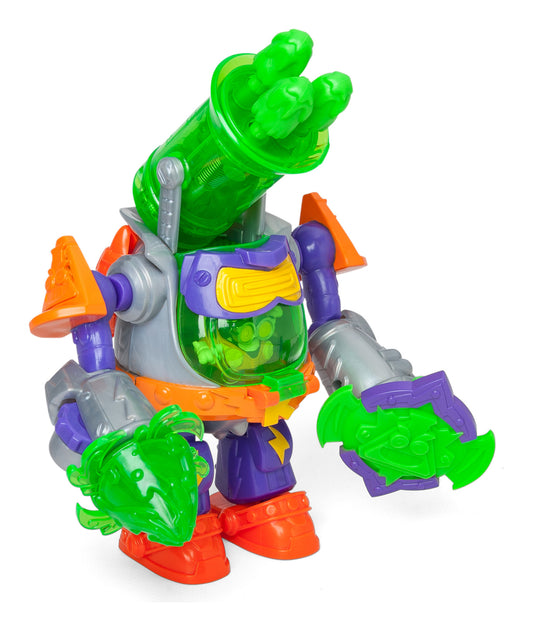 SuperThings Ultra Striker - Professor K