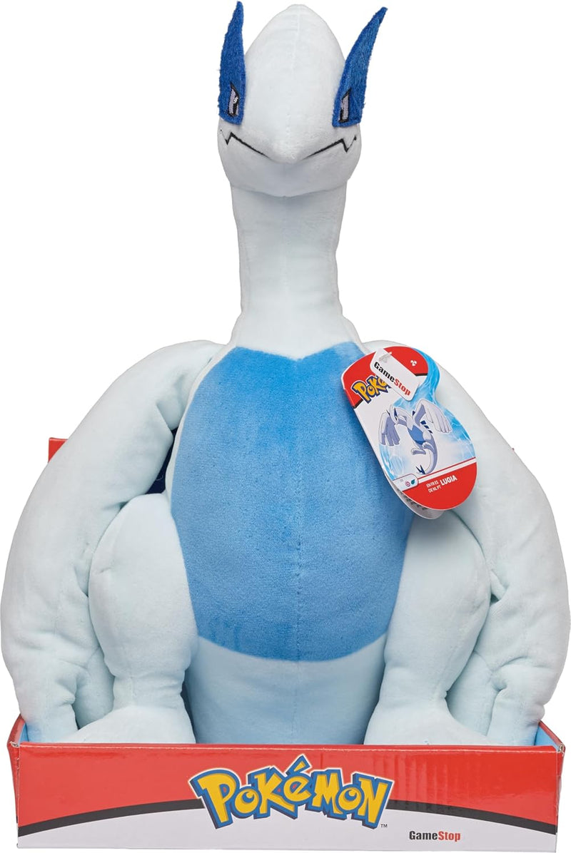 Pokemon 12" Lugia Plush