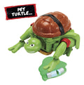 Tales of TMNT Pet to Ninja - Raphael - Image