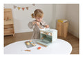 Wooden Mini Oven - Image
