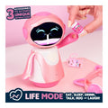 Emotobot Rose Gold