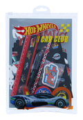 Hot Wheels Super Stationery Set - Image