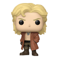 Pop! Vinyl - Metal Gear Solid - Liquid Snake