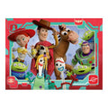 Toy Story 5, 4 in a Box