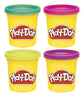 Play-Doh Classic Colour Assortment - Image