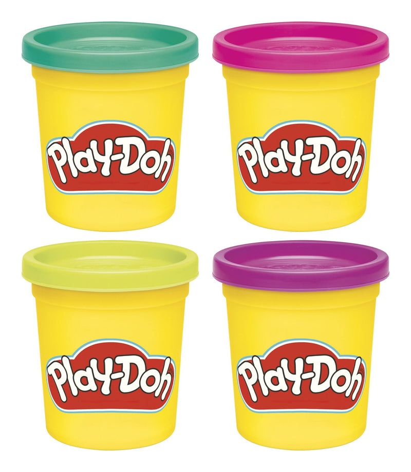 Play-Doh Classic Colour Assortment - Image
