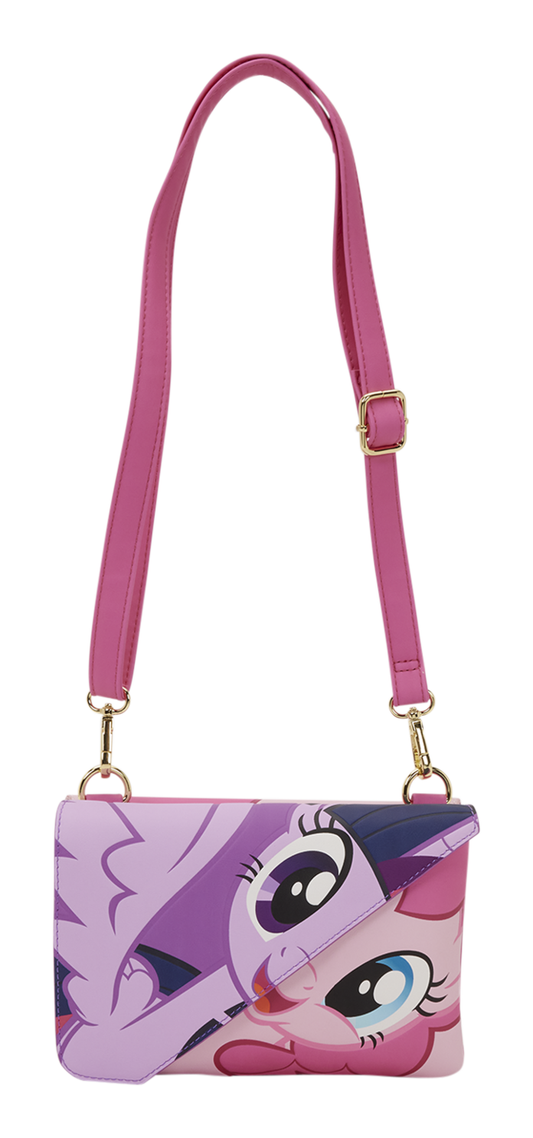 loungefly-my-little-pony-twilight-sparkle-pinkie-pie-crossbody-bag