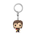 Pop! Keychain - Stranger Things S5 - Steve Hrngton - Image