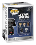 Pop! Vinyl - Star Wars New Classics - Darth Vader - Image
