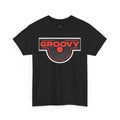 'Groovy' Men's T-Shirt, additional view