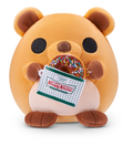 Snackles Licensed Series 3 5-inch Plush - Image