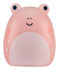 Squishalongs - 8 Pack (Style 1) W5