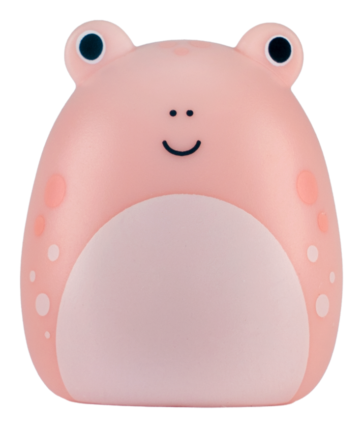 Squishalongs - 8 Pack (Style 1) W5