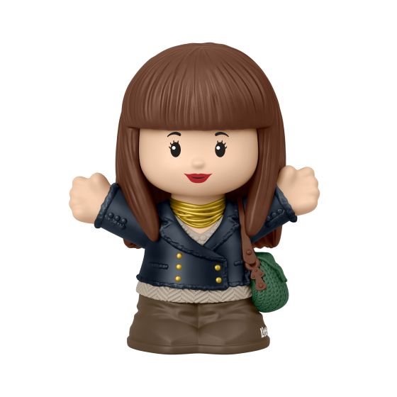 Little People Collector: The Devil Wears Prada Special Edition
