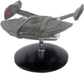 U.S.S. Varian Fry (Inquiry-Class) Model Die Cast Ship Picard Universe (Eaglemoss / Star Trek), alternate view