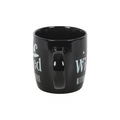 Wicked Without Coffee Mug